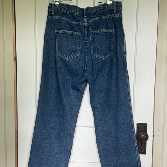 Rudy Jude Adult Patchless Utility Jeans - Picture 2 of 3